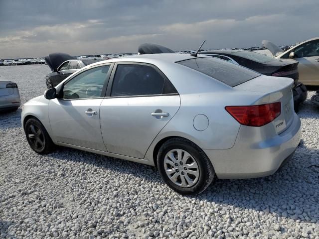 2012 KIA Forte EX