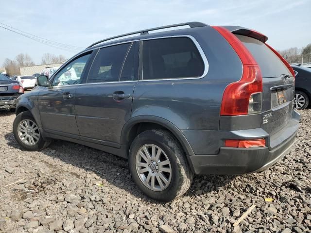 2008 Volvo XC90 3.2