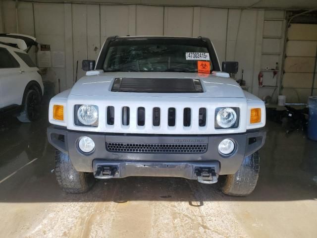 2007 Hummer H3