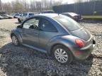 2004 Volkswagen New Beetle GL