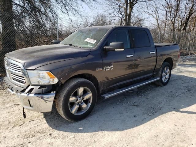 2016 Dodge RAM 1500 SLT