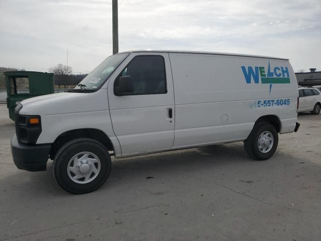 2009 Ford Econoline E250 Van