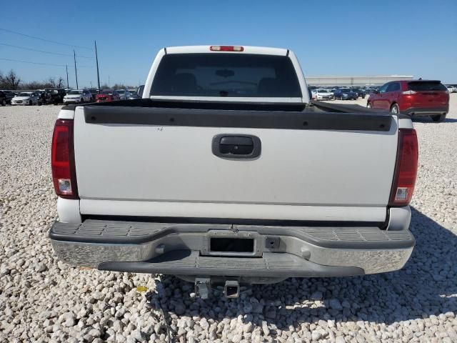 2006 Chevrolet Silverado C1500