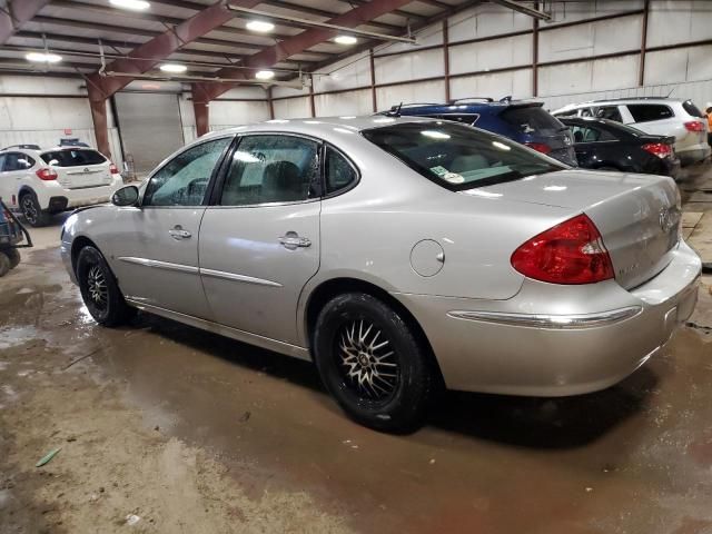 2007 Buick Lacrosse CXL