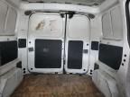 2014 Nissan NV200 2.5S