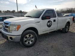 2013 Ford F150 en venta en Montgomery, AL