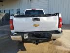 2013 Chevrolet Silverado C2500 Heavy Duty