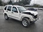 2006 Jeep Liberty Limited