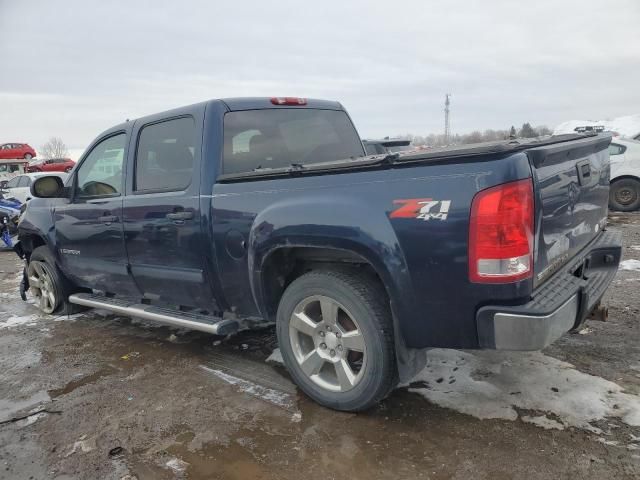 2007 GMC New Sierra K1500