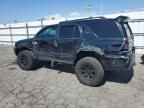 2007 Toyota 4runner SR5