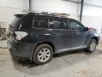 2012 Toyota Highlander Base