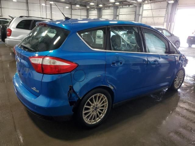 2013 Ford C-MAX SEL