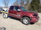 2003 Toyota Tundra Access Cab SR5