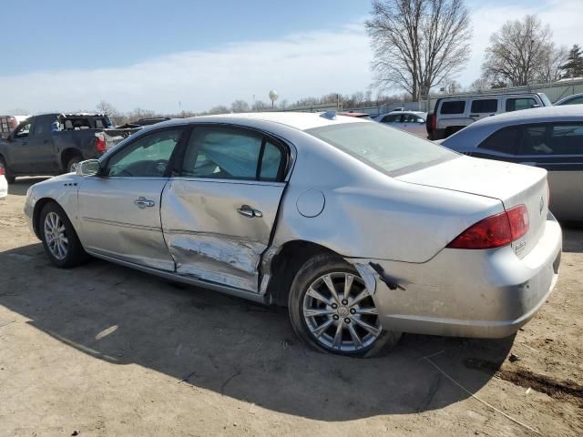 2009 Buick Lucerne CXL