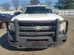 2008 Chevrolet Silverado K3500