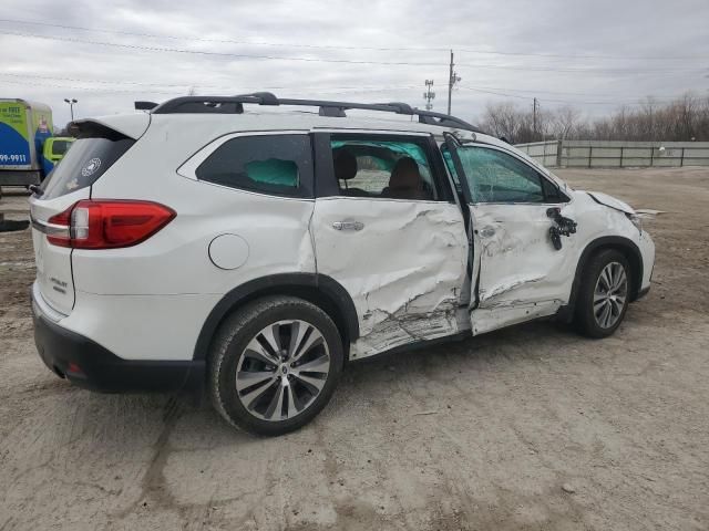 2020 Subaru Ascent Touring