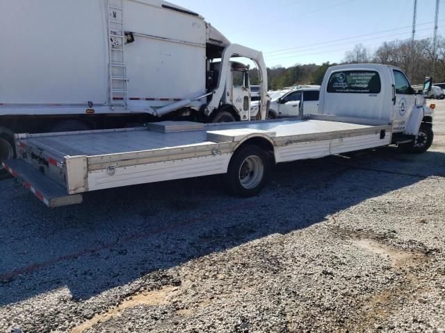 2008 GMC C5500 C5C042