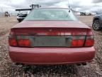 2003 Cadillac Seville SLS