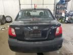 2009 KIA Rio Base