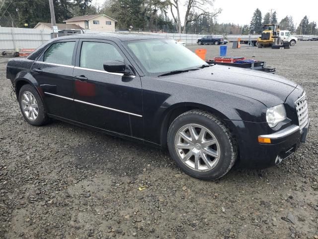 2008 Chrysler 300 Limited