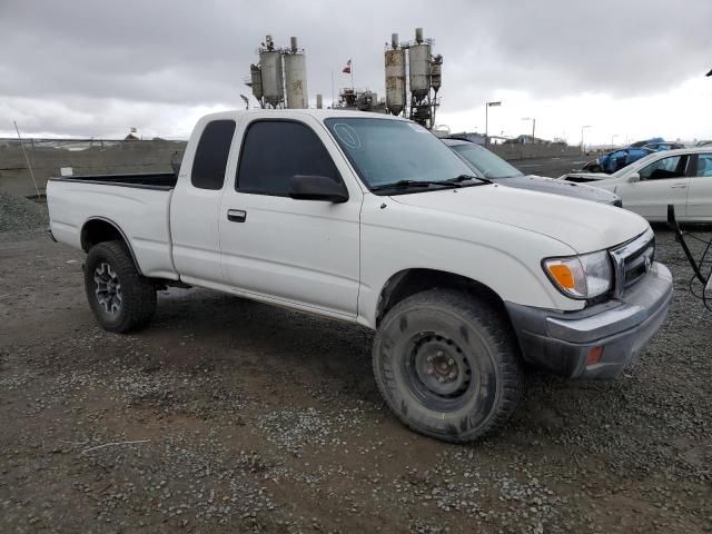 2000 Toyota Tacoma Xtracab Prerunner