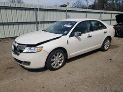 Lincoln mkz Vehiculos salvage en venta: 2012 Lincoln MKZ