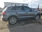 2017 Audi Q5 Premium Plus