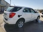 2010 Chevrolet Equinox LS