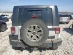 2007 Jeep Wrangler Sahara