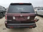 2007 Honda Pilot EXL