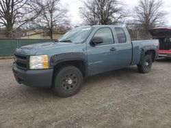 2009 Chevrolet Silverado K1500 en venta en Baltimore, MD