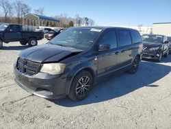 2014 Dodge Grand Caravan SE en venta en Spartanburg, SC