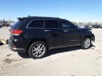 2016 Jeep Grand Cherokee Summit