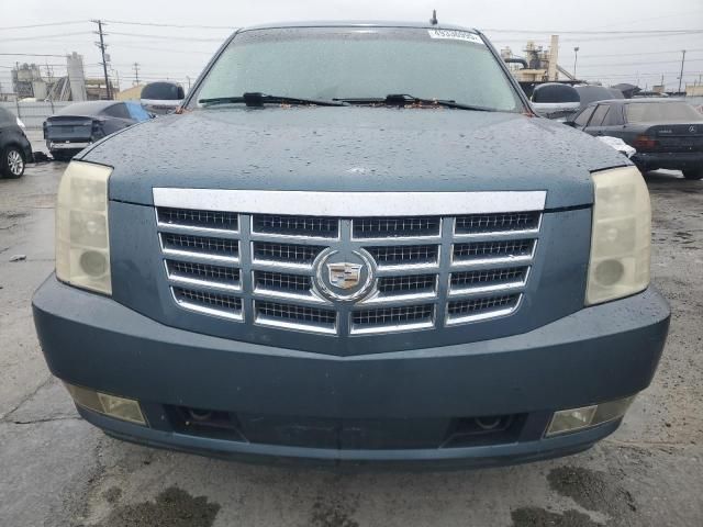 2009 Cadillac Escalade