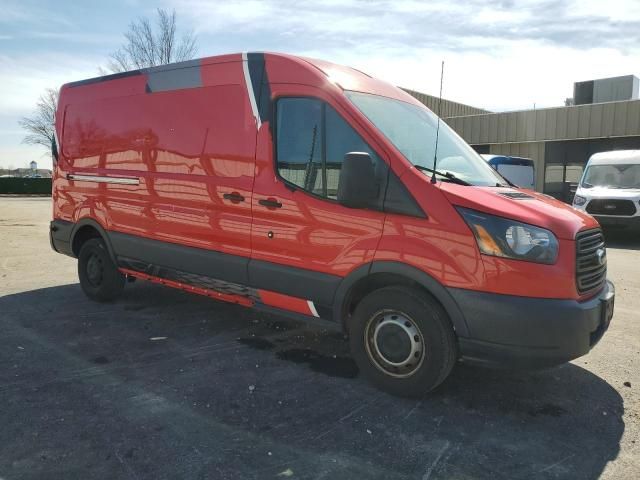 2018 Ford Transit T-250