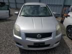 2010 Nissan Sentra 2.0