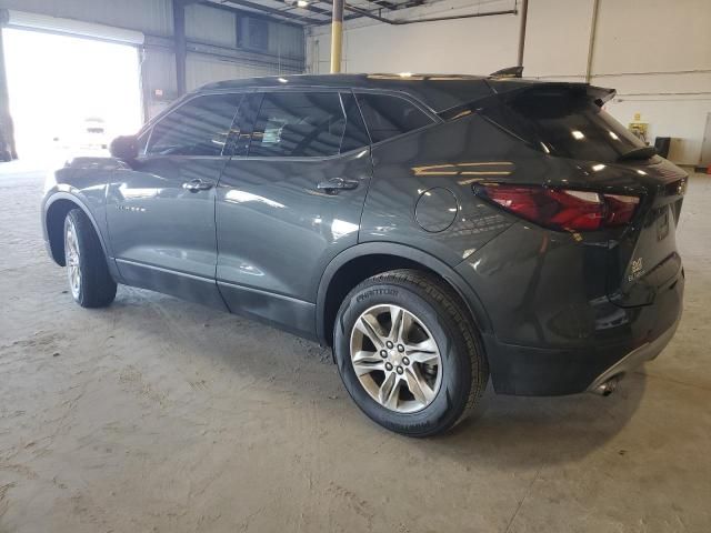 2019 Chevrolet Blazer 2LT