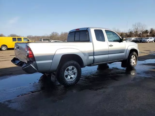 2013 Toyota Tacoma Access Cab