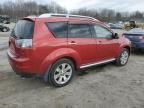 2008 Mitsubishi Outlander SE