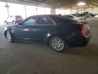 2012 Cadillac CTS Luxury Collection