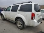 2008 Nissan Pathfinder LE