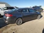 2015 Ford Fusion Titanium