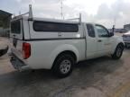 2015 Nissan Frontier S