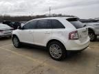 2009 Ford Edge Limited