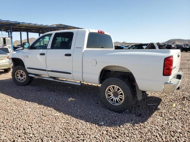 2007 Dodge RAM 2500