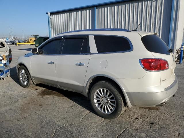 2012 Buick Enclave