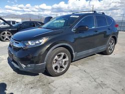 2018 Honda CR-V EXL en venta en Sun Valley, CA