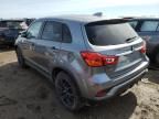 2019 Mitsubishi Outlander Sport ES