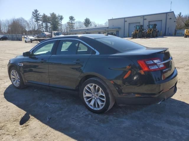 2015 Ford Taurus Limited