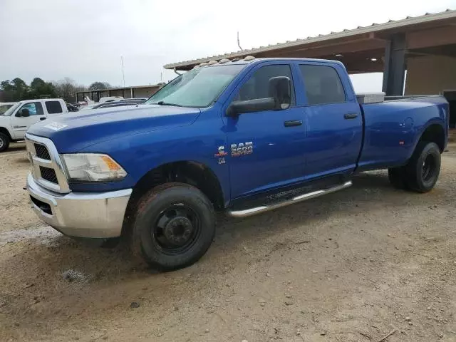 2015 Dodge RAM 3500 ST